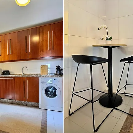 Appartement Incredible Sea Views In Three-bedroom Penthouse *