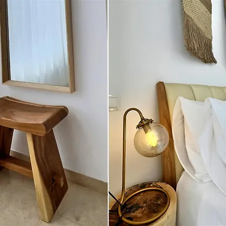 Incredible Sea Views In Three-bedroom Penthouse Appartement *