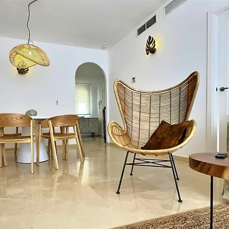 Appartement Incredible Sea Views In Three-bedroom Penthouse
