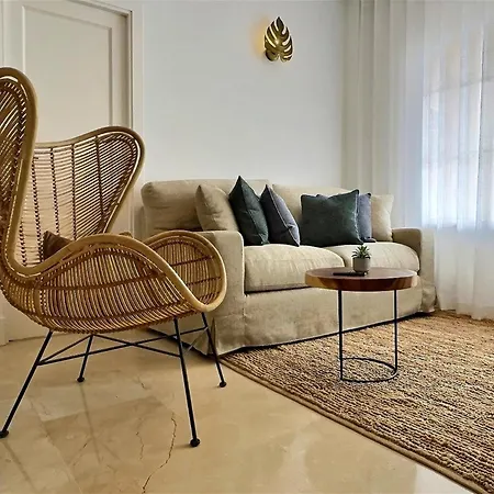 Appartement Incredible Sea Views In Three-bedroom Penthouse *