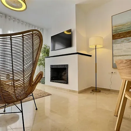 Appartement Incredible Sea Views In Three-bedroom Penthouse
