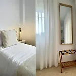 Apartmán Incredible Sea Views In Three-bedroom Penthouse Sotogrande