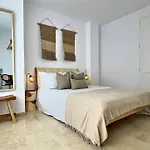 Incredible Sea Views In Three-bedroom Penthouse Apartmán Sotogrande