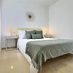 Apartmán Incredible Sea Views In Three-bedroom Penthouse *