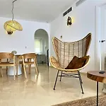 Apartmán Incredible Sea Views In Three-bedroom Penthouse