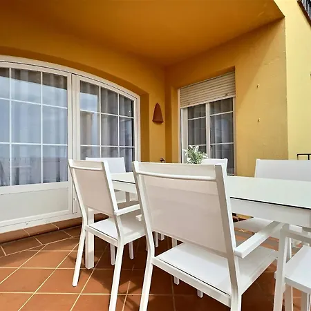 Incredible Sea Views In Three-bedroom Penthouse Apartment